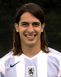Barbosa Costa